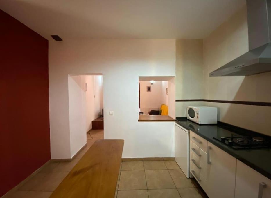 Corrala De San Anton Madraza Appartement Grenade