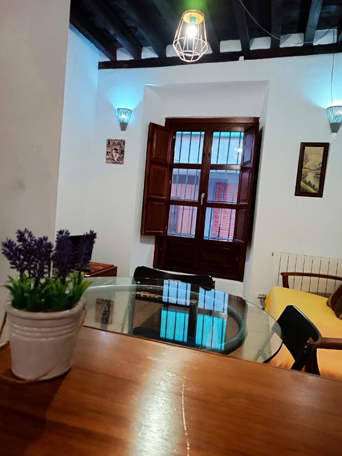 Corrala De San Anton Madraza Appartement *