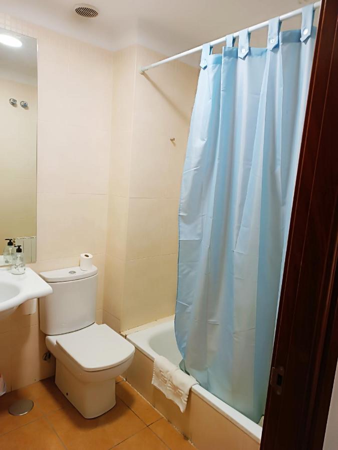 Appartement Corrala De San Anton Madraza
